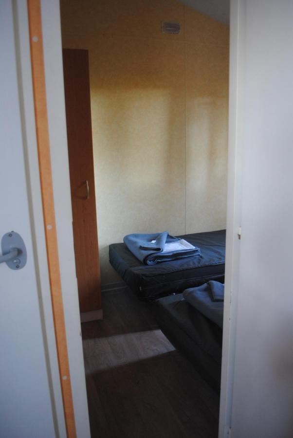 Mobil Home Camping 3*** Piscine Chauffee La Boissiere-de-Montaigu Zewnętrze zdjęcie