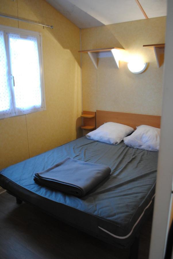Mobil Home Camping 3*** Piscine Chauffee La Boissiere-de-Montaigu Zewnętrze zdjęcie