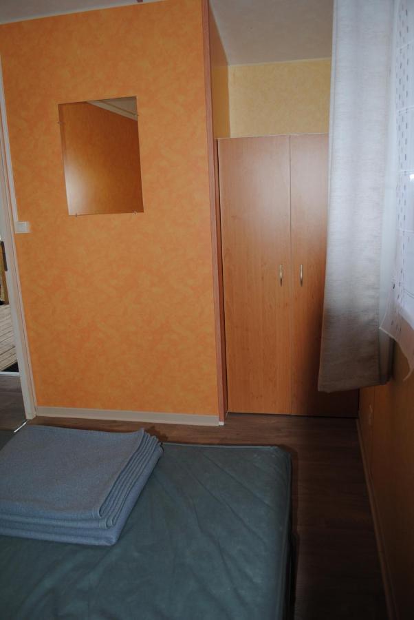 Mobil Home Camping 3*** Piscine Chauffee La Boissiere-de-Montaigu Zewnętrze zdjęcie